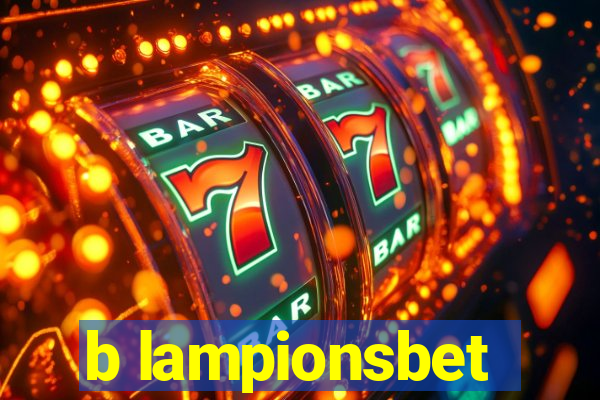 b lampionsbet